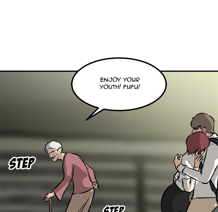 He Queen He Queen EP 77 - Toomics page 68 - 