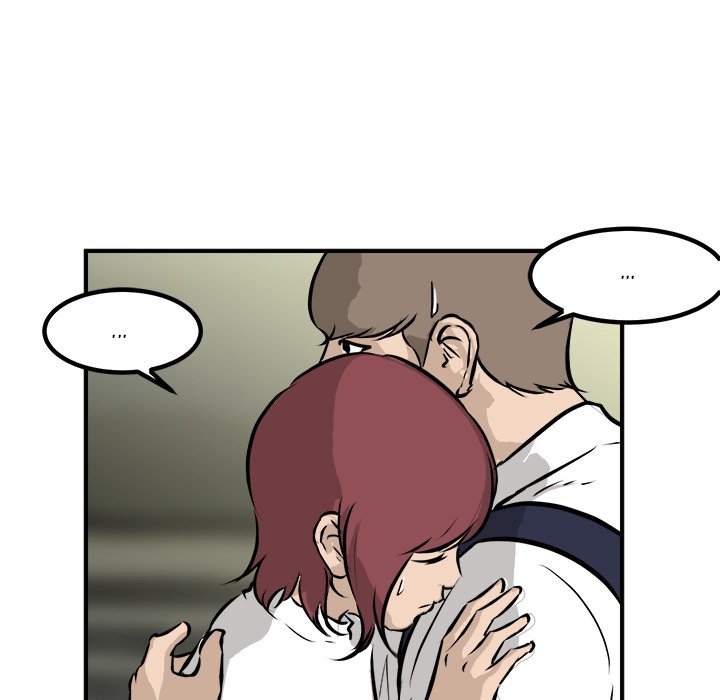 He Queen He Queen EP 77 - Toomics page 70 - 