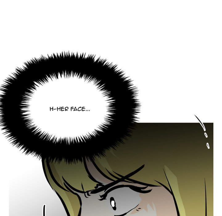 He Queen He Queen EP 77 - Toomics page 8 - 