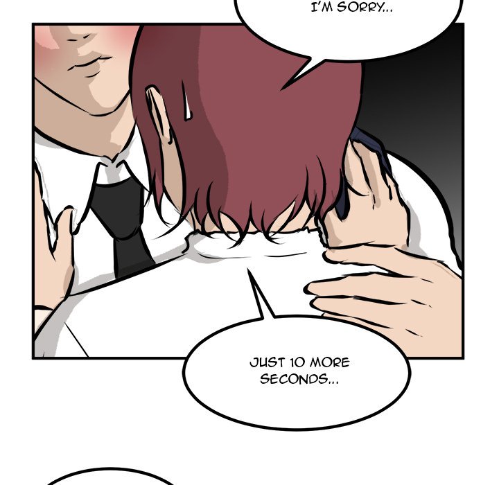 He Queen He Queen EP 77 - Toomics page 72 - 