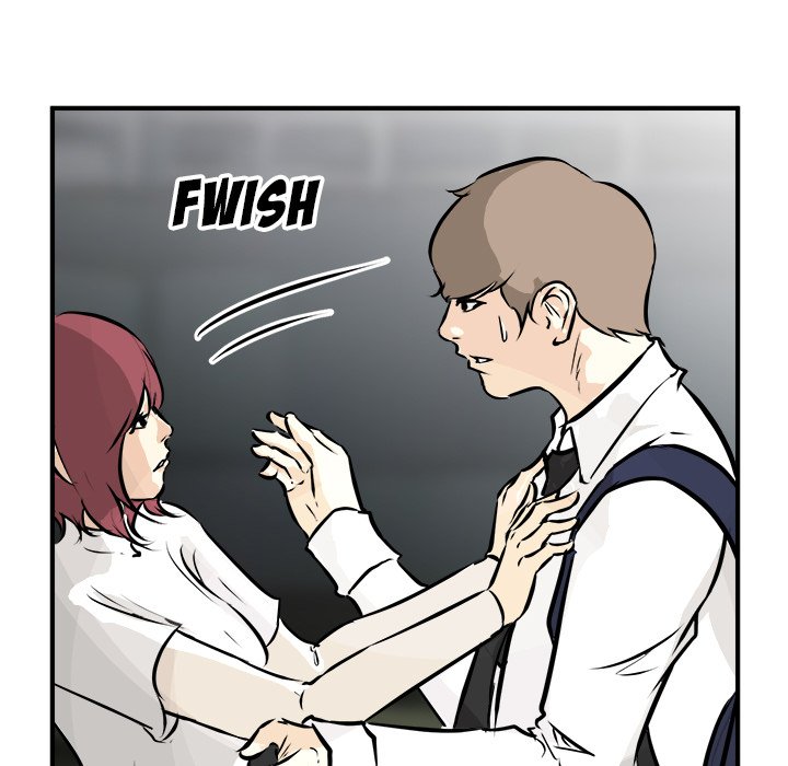 He Queen He Queen EP 77 - Toomics page 76 - 