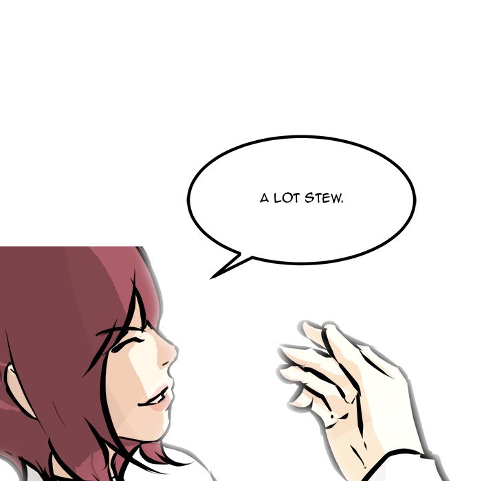 He Queen He Queen EP 77 - Toomics page 80 - 