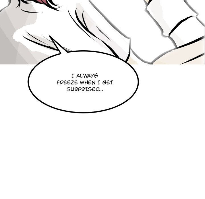 He Queen He Queen EP 77 - Toomics page 81 - 