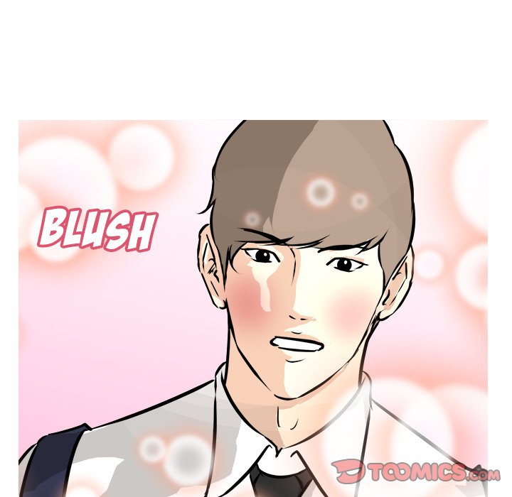 He Queen He Queen EP 77 - Toomics page 84 - 