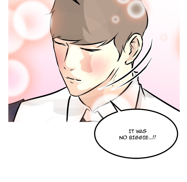 He Queen He Queen EP 77 - Toomics page 86 - 