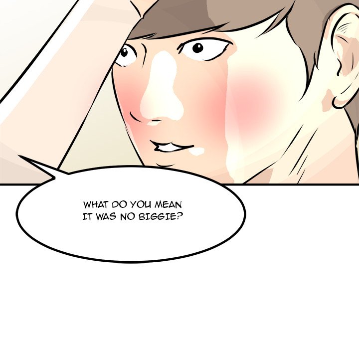 He Queen He Queen EP 77 - Toomics page 88 - 