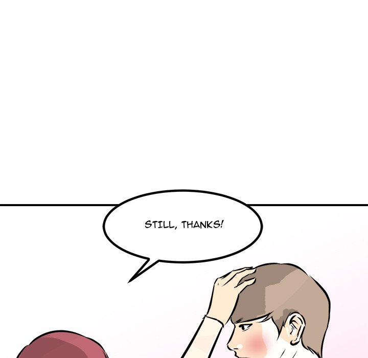 He Queen He Queen EP 77 - Toomics page 89 - 