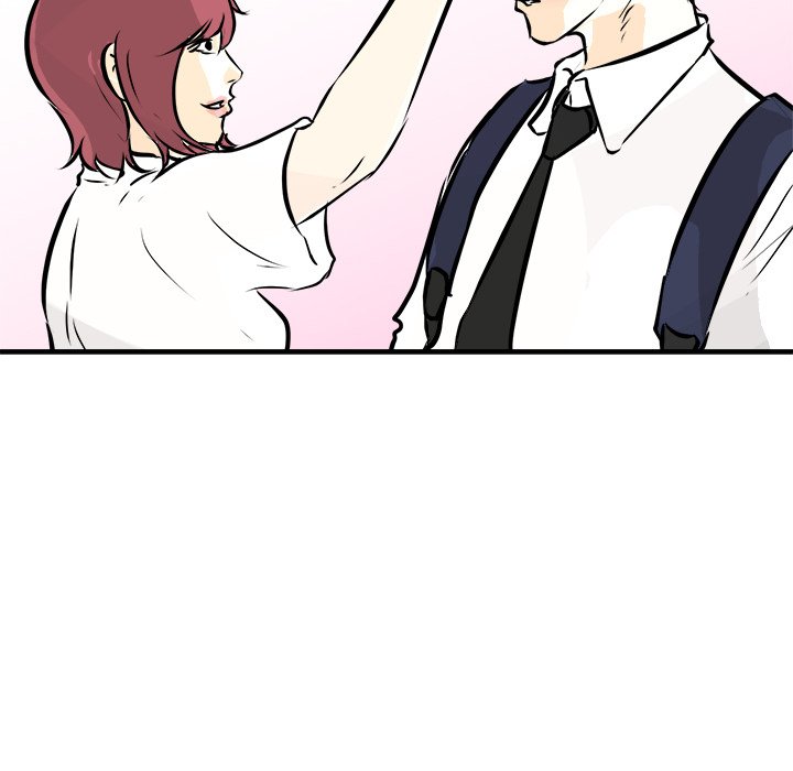 He Queen He Queen EP 77 - Toomics page 90 - 
