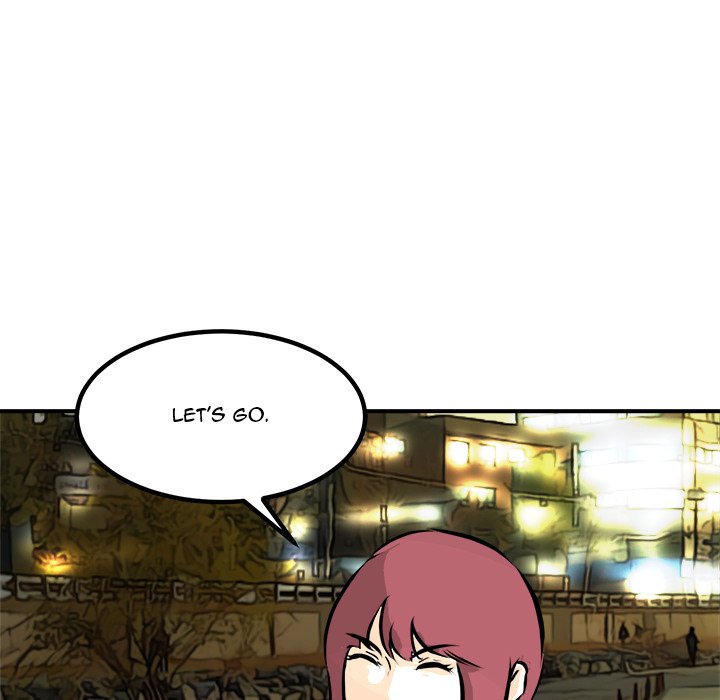 He Queen He Queen EP 77 - Toomics page 91 - 