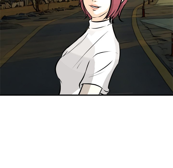 He Queen He Queen EP 77 - Toomics page 92 - 