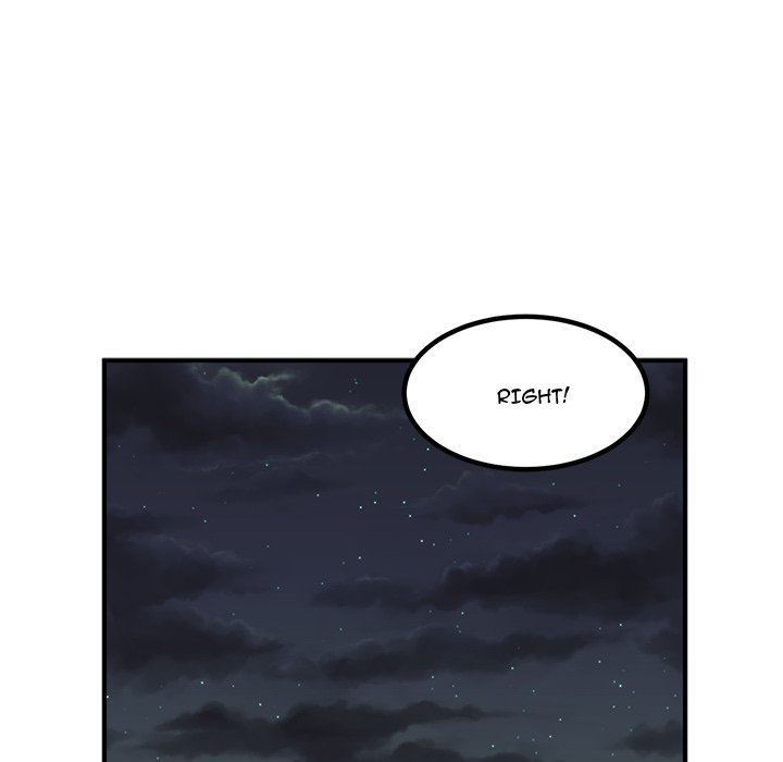 He Queen He Queen EP 77 - Toomics page 95 - 