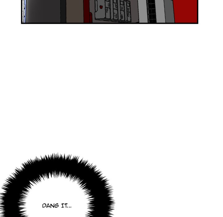 He Queen He Queen EP 77 - Toomics page 98 - 