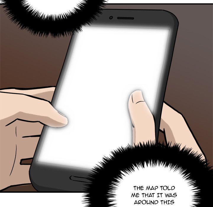 He Queen He Queen EP 77 - Toomics page 99 - 