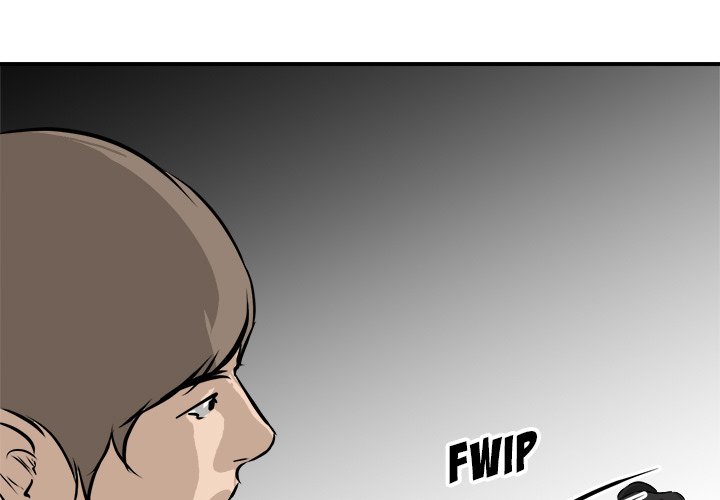 He Queen He Queen EP 80 - Toomics page 1 - 