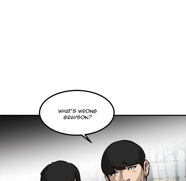 He Queen He Queen EP 80 - Toomics page 109 - 