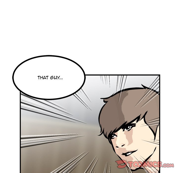 He Queen He Queen EP 80 - Toomics page 111 - 