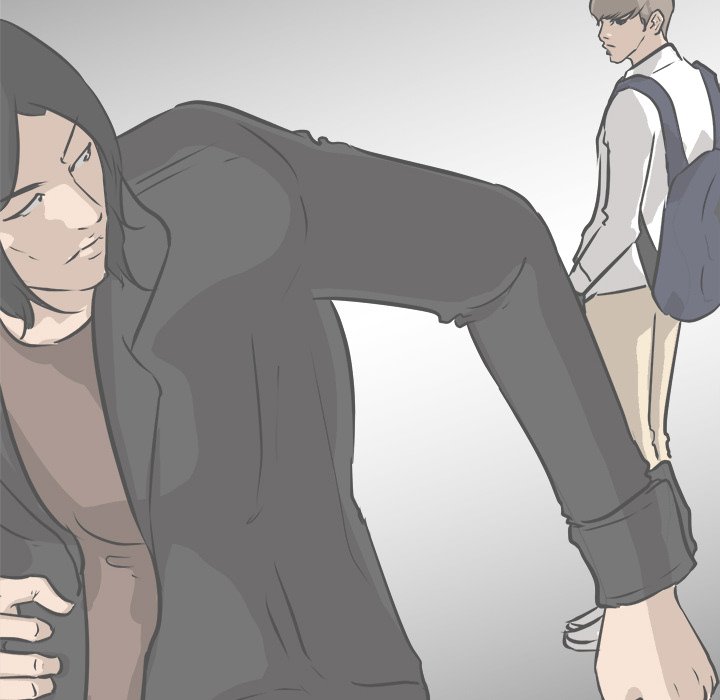 He Queen He Queen EP 80 - Toomics page 119 - 