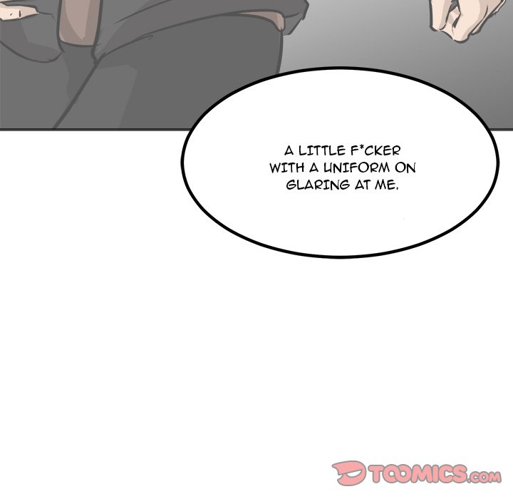 He Queen He Queen EP 80 - Toomics page 120 - 