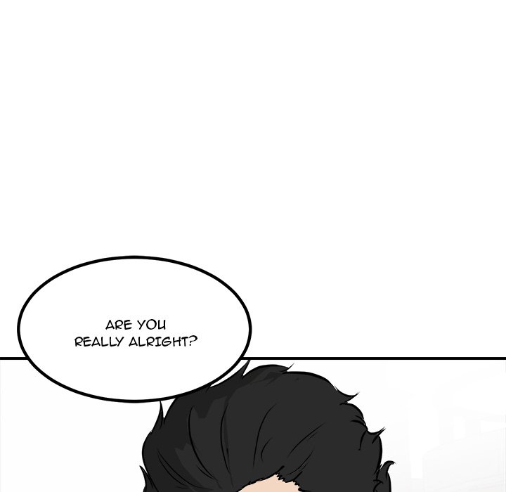 He Queen He Queen EP 80 - Toomics page 13 - 
