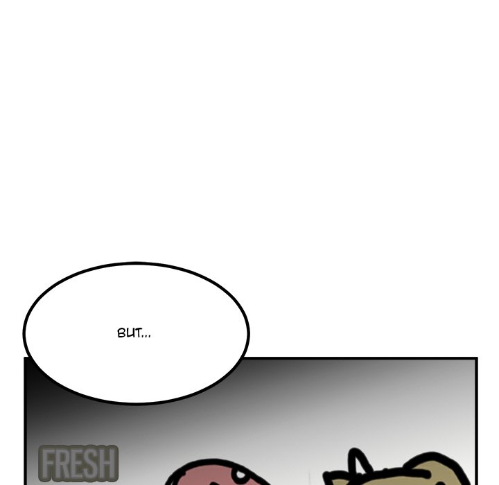 He Queen He Queen EP 80 - Toomics page 121 - 