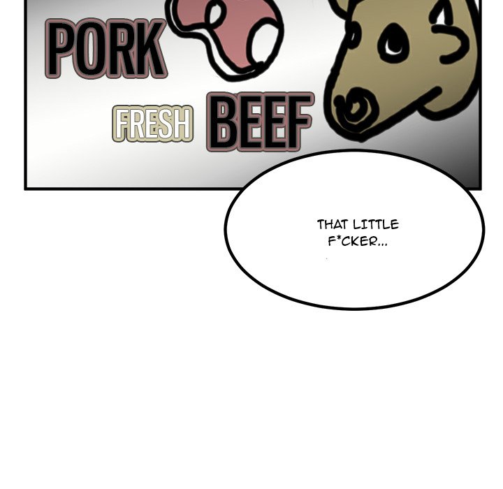 He Queen He Queen EP 80 - Toomics page 122 - 