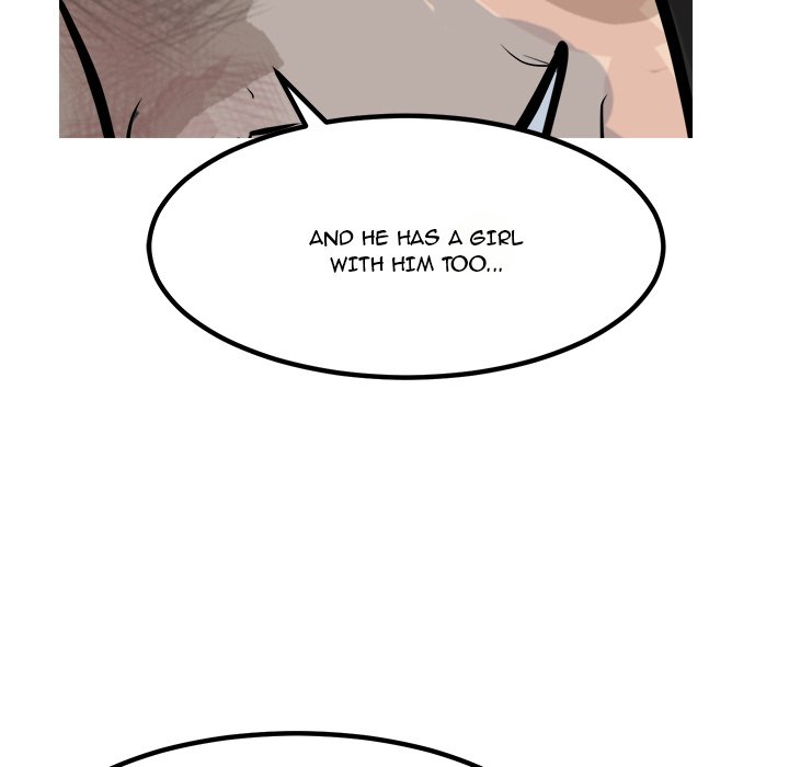 He Queen He Queen EP 80 - Toomics page 126 - 