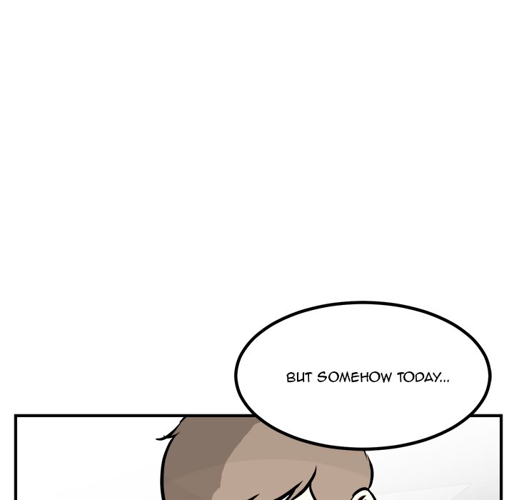 He Queen He Queen EP 80 - Toomics page 128 - 