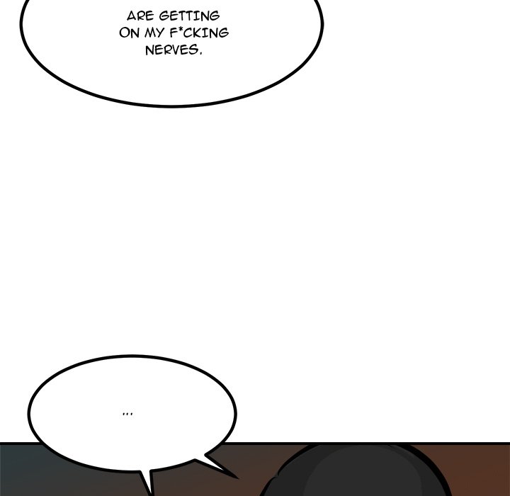 He Queen He Queen EP 80 - Toomics page 132 - 