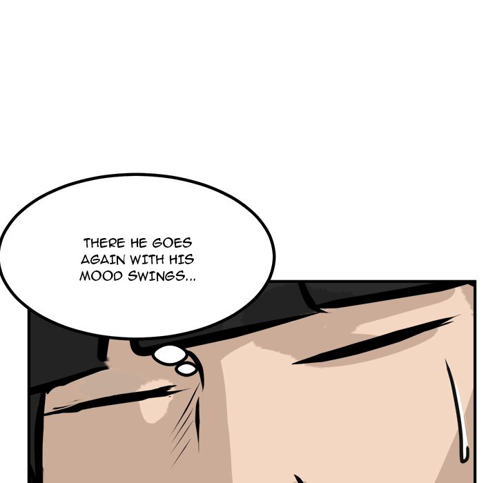 He Queen He Queen EP 80 - Toomics page 134 - 