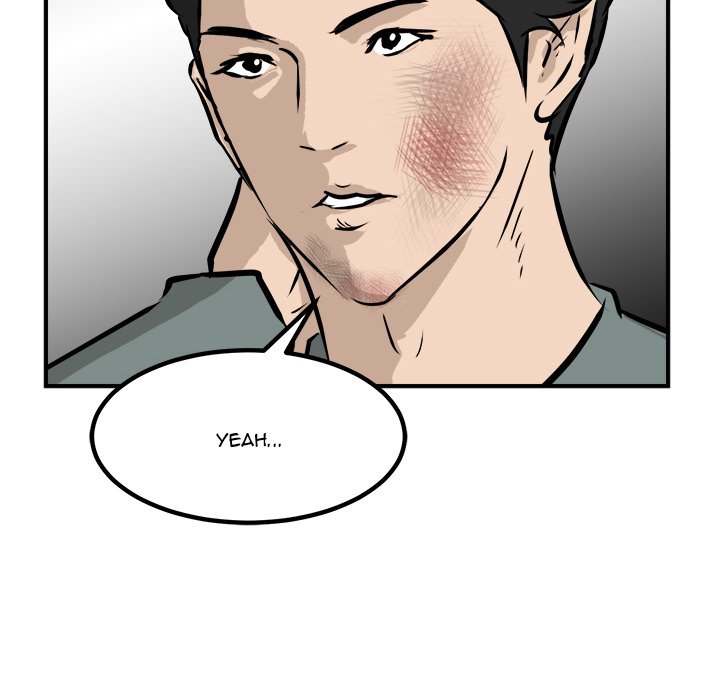 He Queen He Queen EP 80 - Toomics page 16 - 