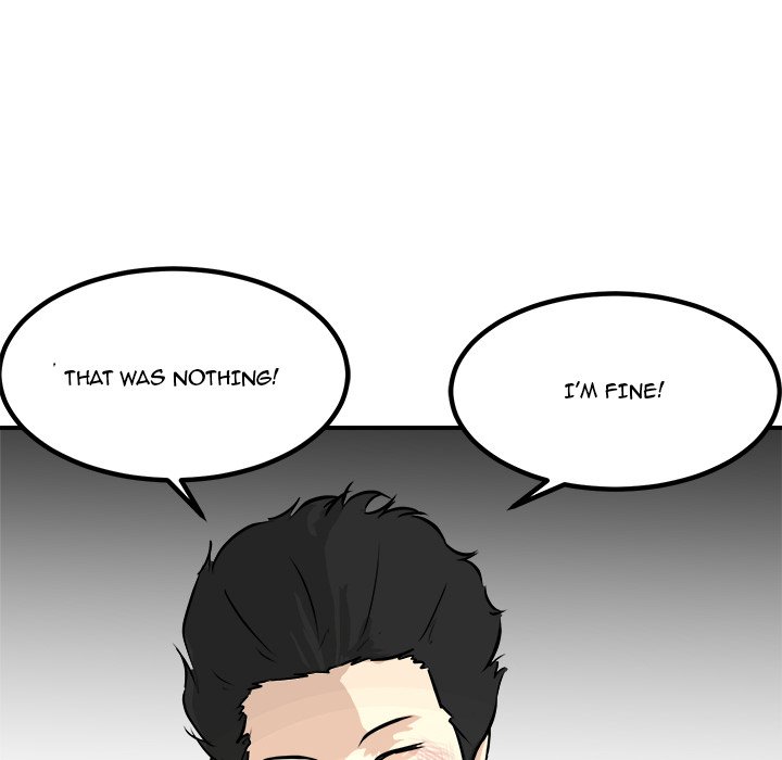 He Queen He Queen EP 80 - Toomics page 17 - 