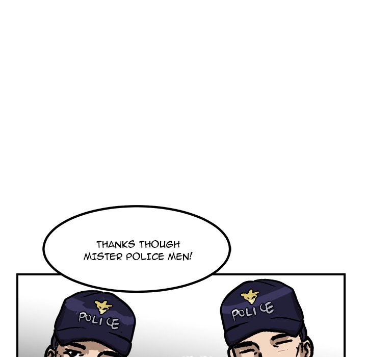 He Queen He Queen EP 80 - Toomics page 19 - 
