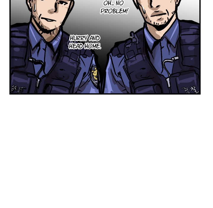 He Queen He Queen EP 80 - Toomics page 20 - 