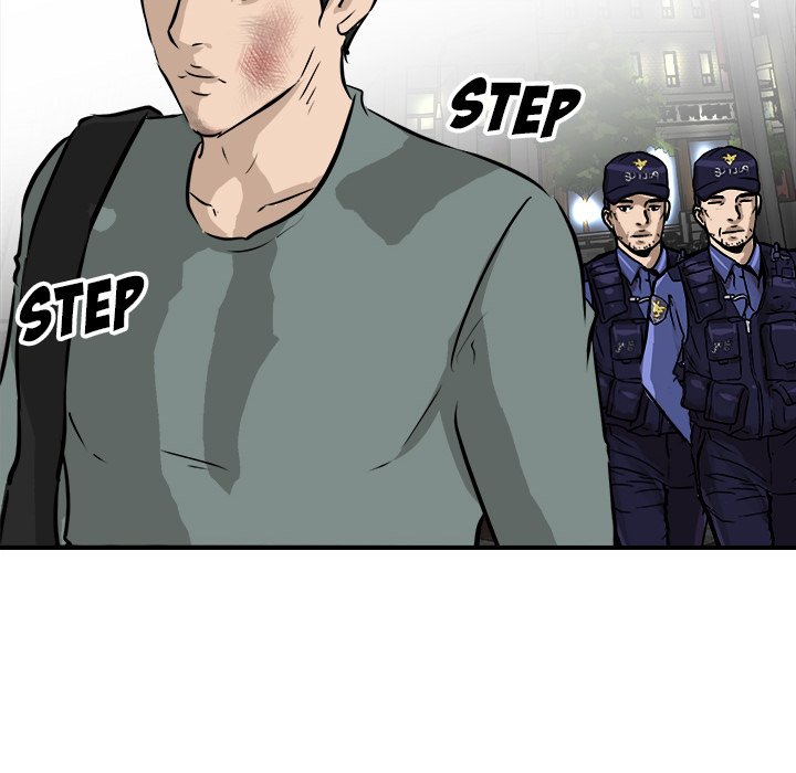 He Queen He Queen EP 80 - Toomics page 22 - 