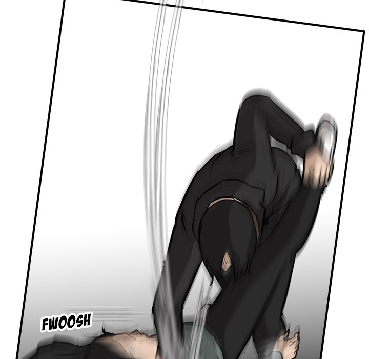 He Queen He Queen EP 80 - Toomics page 27 - 