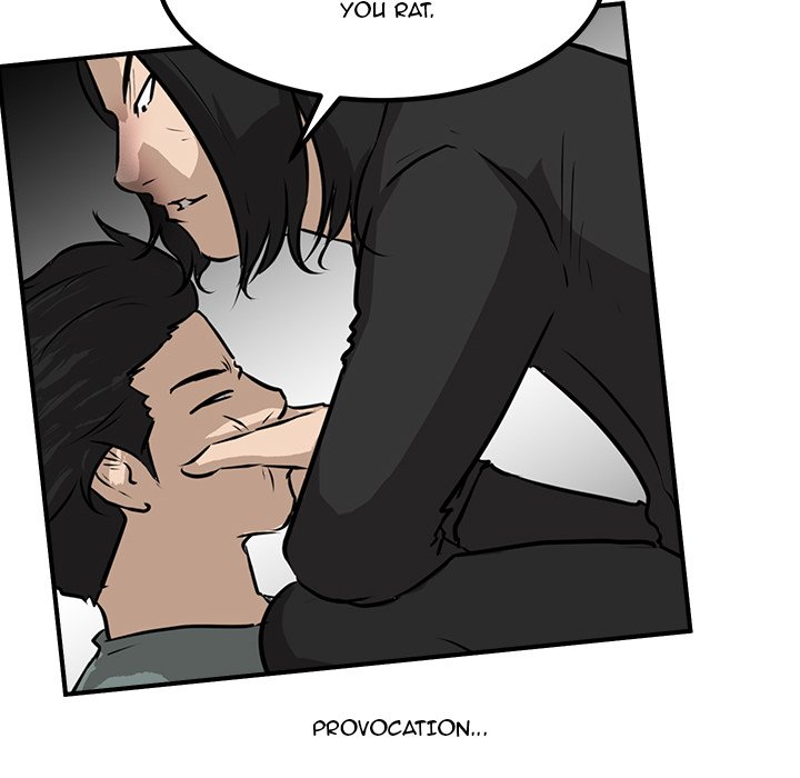 He Queen He Queen EP 80 - Toomics page 29 - 