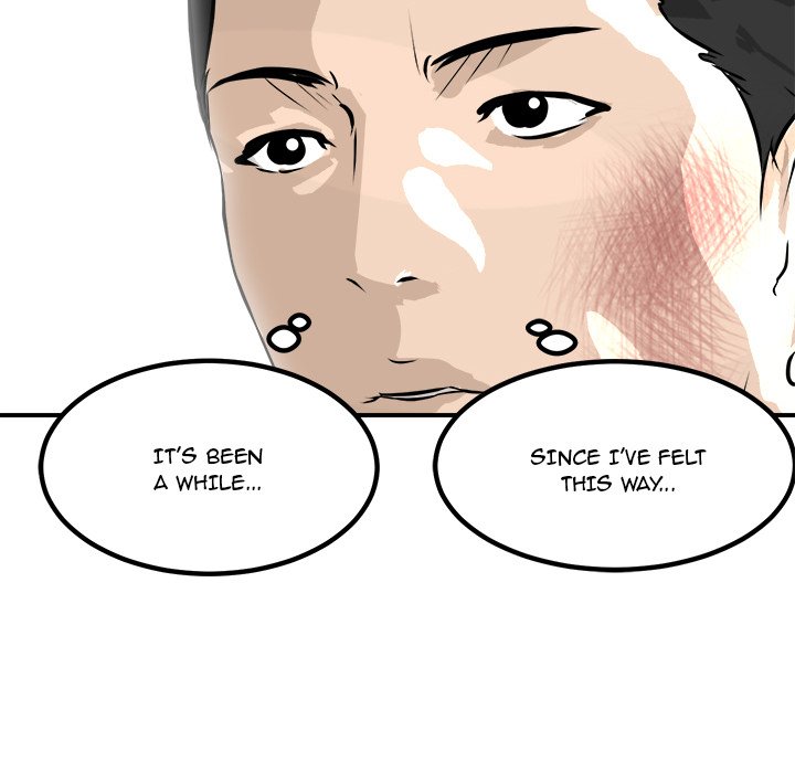 He Queen He Queen EP 80 - Toomics page 33 - 
