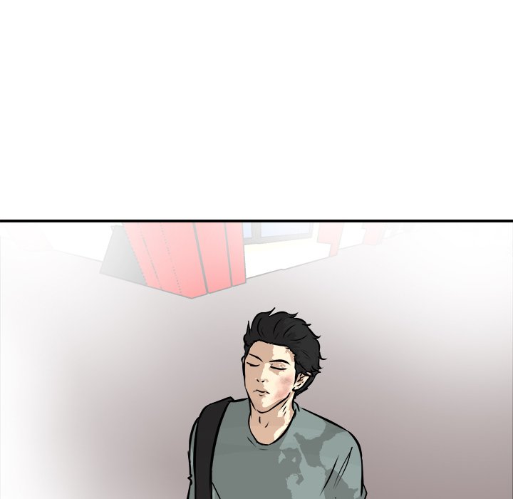 He Queen He Queen EP 80 - Toomics page 34 - 