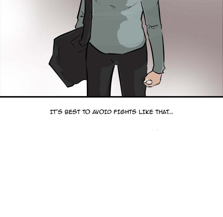 He Queen He Queen EP 80 - Toomics page 35 - 