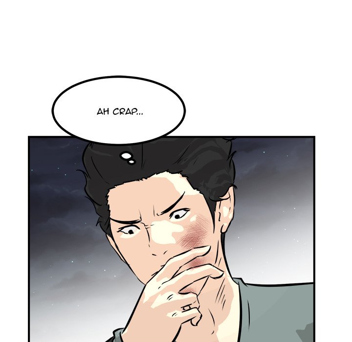 He Queen He Queen EP 80 - Toomics page 38 - 