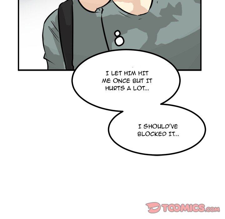 He Queen He Queen EP 80 - Toomics page 39 - 