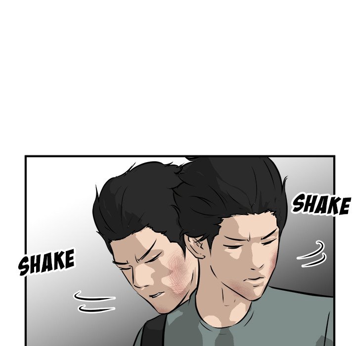 He Queen He Queen EP 80 - Toomics page 40 - 