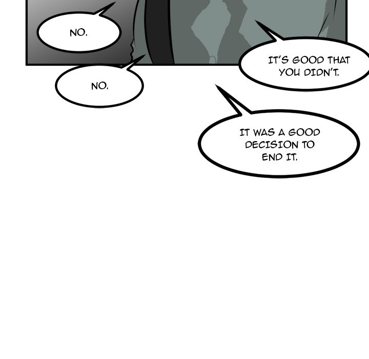 He Queen He Queen EP 80 - Toomics page 41 - 
