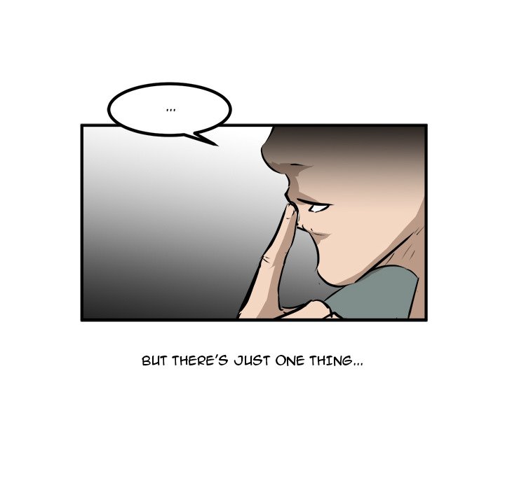 He Queen He Queen EP 80 - Toomics page 42 - 