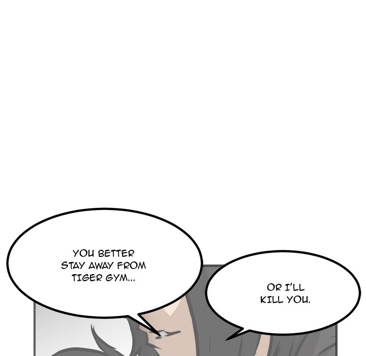 He Queen He Queen EP 80 - Toomics page 43 - 