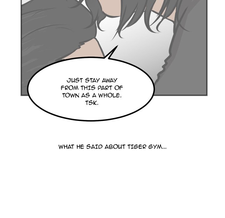 He Queen He Queen EP 80 - Toomics page 44 - 