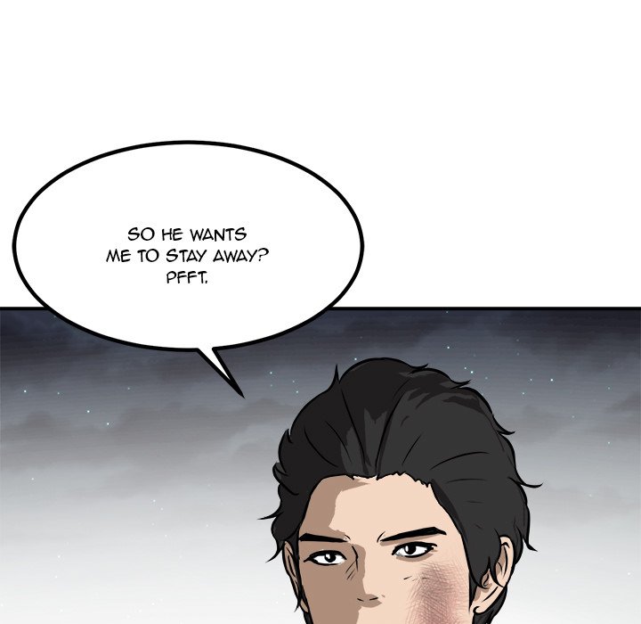 He Queen He Queen EP 80 - Toomics page 45 - 
