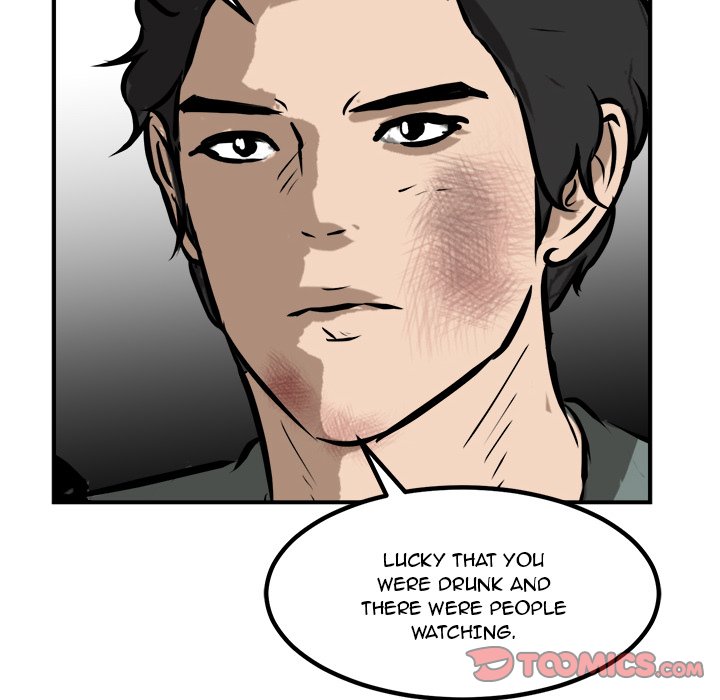 He Queen He Queen EP 80 - Toomics page 48 - 