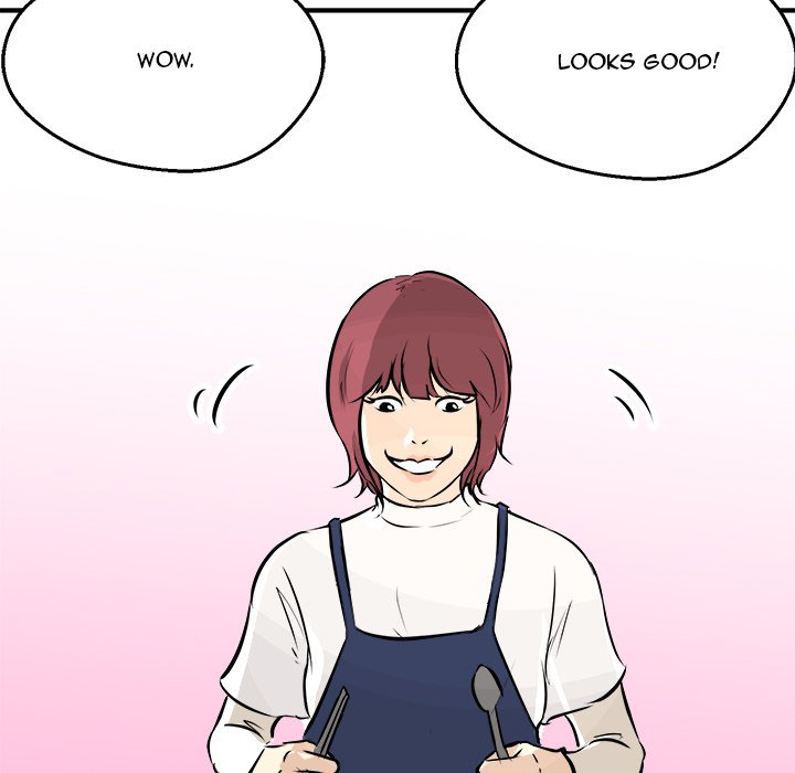He Queen He Queen EP 80 - Toomics page 59 - 