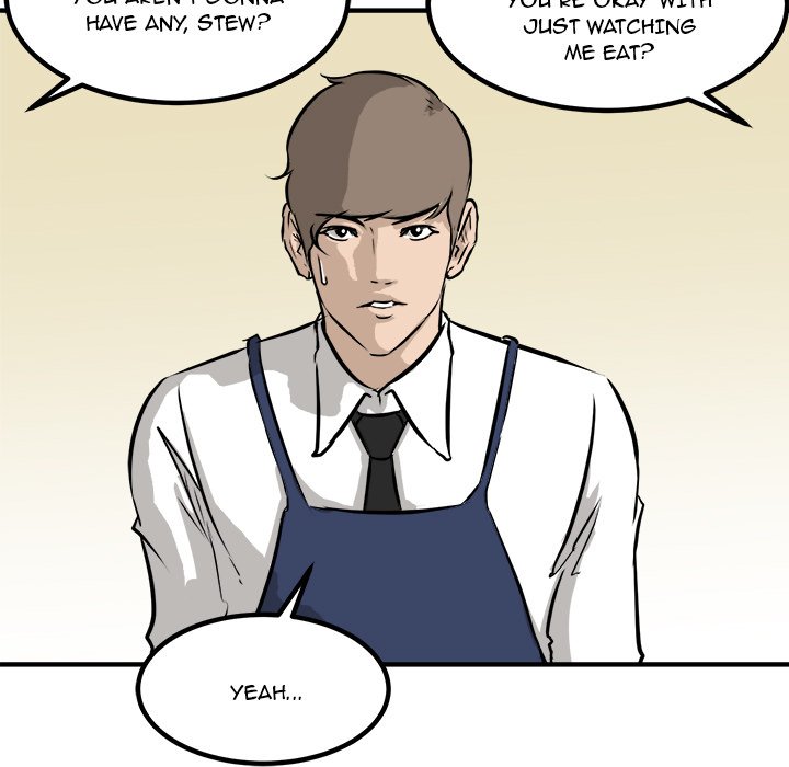 He Queen He Queen EP 80 - Toomics page 61 - 